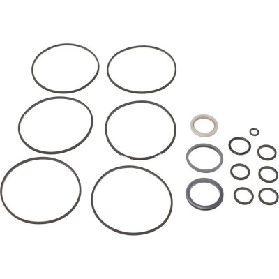 Комплект уплотнений рулевого клапана Bobcat, 21-SK000011