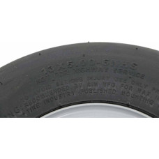 Шини та колеса косарки 13 X 5 у зборі Bobcat, 2722228 Шини та колеса косарки 13 X 5 у зборі Bobcat, 2722228