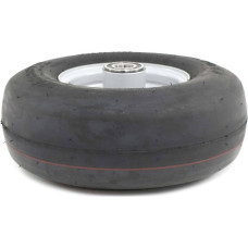 Шини та колеса косарки 13 X 5 у зборі Bobcat, 2722228 Шини та колеса косарки 13 X 5 у зборі Bobcat, 2722228