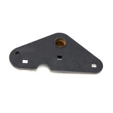 Сварная деталь натяжного ролика Bobcat, 4128133.7 Сварная деталь натяжного ролика Bobcat, 4128133.7