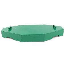 Крышка кронштейна Bobcat, 4129134.2