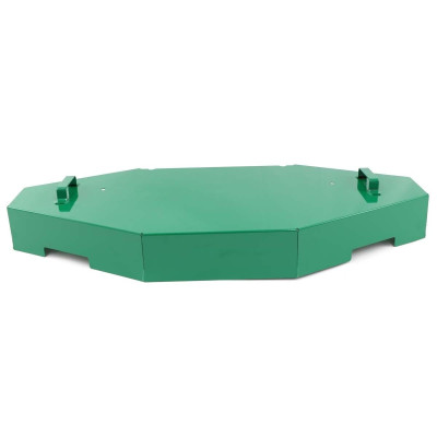 Крышка кронштейна Bobcat, 4129134.2