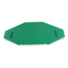 Крышка кронштейна Bobcat, 4129134.2