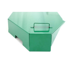 Крышка кронштейна Bobcat, 4129134.2