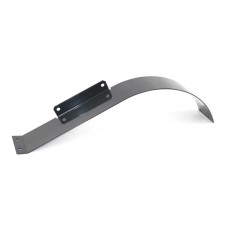 Передний центр перегородки Bobcat, 4134338.7