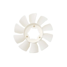 Вентилятор в сборе Bobcat, 4163055