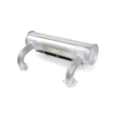 Глушитель в сборе Bobcat, 4164675