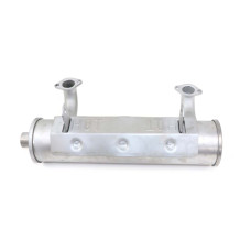 Глушитель в сборе Bobcat, 4164675