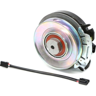 Электрическая муфта Bobcat, 4165689