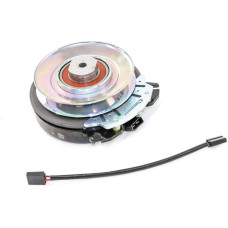 Электрическая муфта Bobcat, 4165709