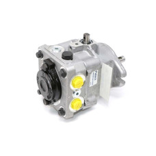 Насос гидравлический Bobcat, 4168656