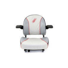 Сидіння без підвіски Bobcat, 4169174