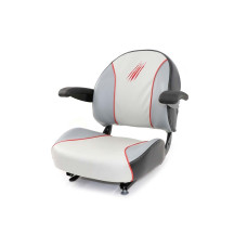 Сидіння без підвіски Bobcat, 4169174