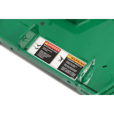 Дека с этикетками 61 дюйм Bobcat, 4169348 Дека с этикетками 61 дюйм Bobcat, 4169348