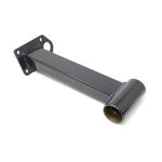 Сварной узел ролика Bobcat, 4169832.7