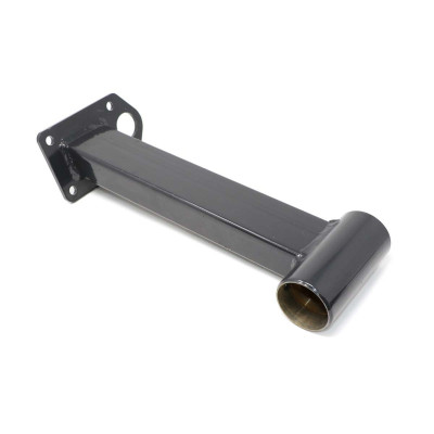 Сварной узел ролика Bobcat, 4169832.7