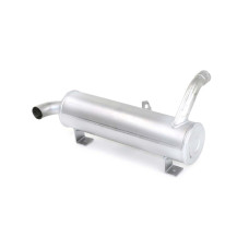 Глушитель двигателя Bobcat, 4170548-01