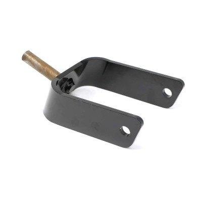 Сварной хомут ролика Bobcat, 4171866.7