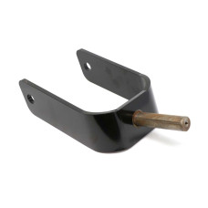 Сварной хомут ролика Bobcat, 4171866.7