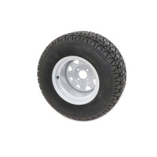 Колесо у зборі 24X12.00-12 Bobcat, 4171869 Колесо у зборі 24X12.00-12 Bobcat, 4171869