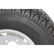 Колесо у зборі 24X12.00-12 Bobcat, 4171869 Колесо у зборі 24X12.00-12 Bobcat, 4171869