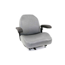 Сиденье без подвески Bobcat, 4172937 Сиденье без подвески Bobcat, 4172937