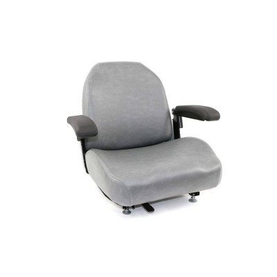 Сиденье без подвески Bobcat, 4172937