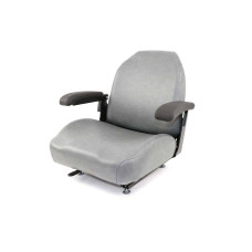 Сиденье без подвески Bobcat, 4172937 Сиденье без подвески Bobcat, 4172937