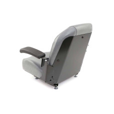 Сиденье без подвески Bobcat, 4172937 Сиденье без подвески Bobcat, 4172937