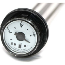 Аналоговый указатель уровня топлива Bobcat, 4174476-2