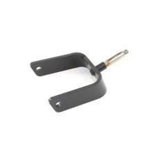 Сварное устройство ролика хомута Bobcat, 4174642.46