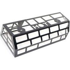 Защитный кожух глушителя Bobcat, 4176549.46 Защитный кожух глушителя Bobcat, 4176549.46