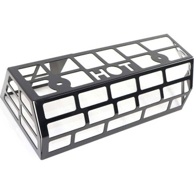 Защитный кожух глушителя Bobcat, 4176549.46