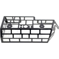 Защитный кожух глушителя Bobcat, 4176550.46 Защитный кожух глушителя Bobcat, 4176550.46