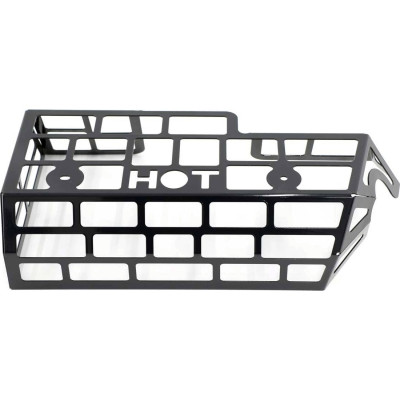 Защитный кожух глушителя Bobcat, 4176550.46