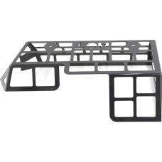 Защитный кожух глушителя Bobcat, 4176550.46 Защитный кожух глушителя Bobcat, 4176550.46