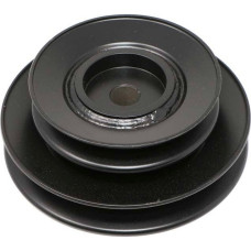 Двойной шкив для косилок Bobcat, 4176697 Двойной шкив для косилок Bobcat, 4176697