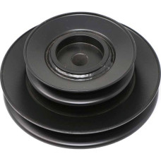 Шкив двойной Bobcat, 4176698