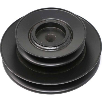 Шкив двойной Bobcat, 4176698