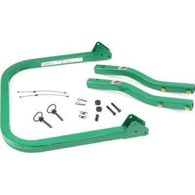 Ропсы для самоходных косилок ZT Zero-Turn Bobcat, 4176887