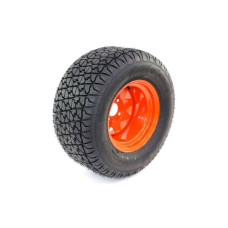 Задняя шина и колесо 24 X 12.00-12 Bobcat, 4178447 Задняя шина и колесо 24 X 12.00-12 Bobcat, 4178447