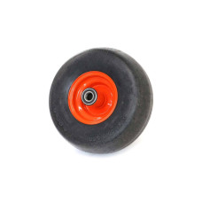 Переднее самоустанавливающееся колесо Bobcat, 4178451