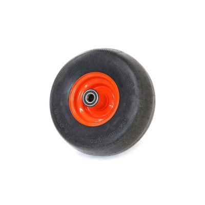 Переднее самоустанавливающееся колесо Bobcat, 4178451