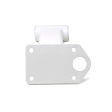 Сварной узел ролика Bobcat, 4178611.45 Сварной узел ролика Bobcat, 4178611.45