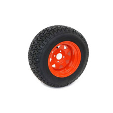 Задняя шина и колесо Bobcat, 4178667 Задняя шина и колесо Bobcat, 4178667