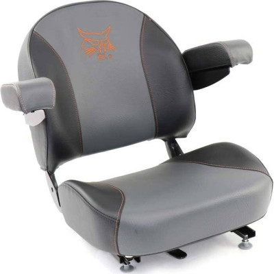 Сиденье без подвески Bobcat, 4178717