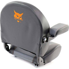 Сиденье без подвески Bobcat, 4178717