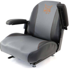 Сиденье в сборе Bobcat, 4178719 Сиденье в сборе Bobcat, 4178719
