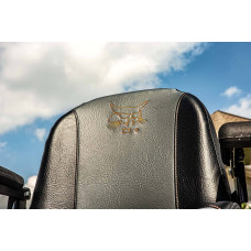 Сиденье в сборе Bobcat, 4178719 Сиденье в сборе Bobcat, 4178719