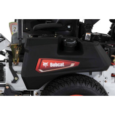 Левый топливный бак для косилок ZTR Bobcat, 4178857